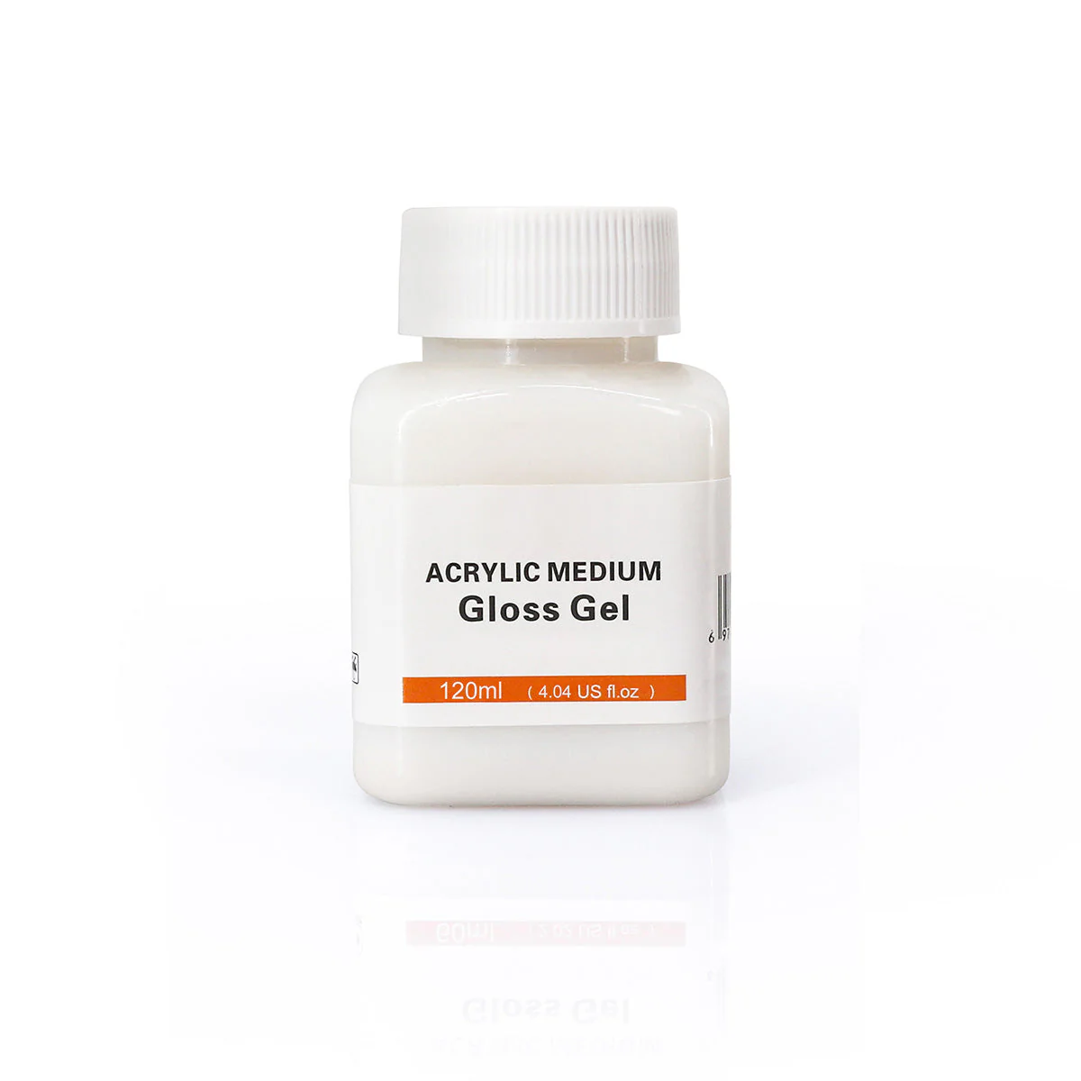 Acrylic Medium Gloss Gel (100% off)