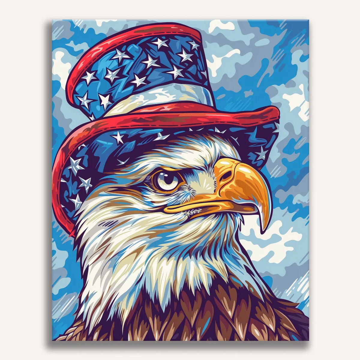 American Eagle