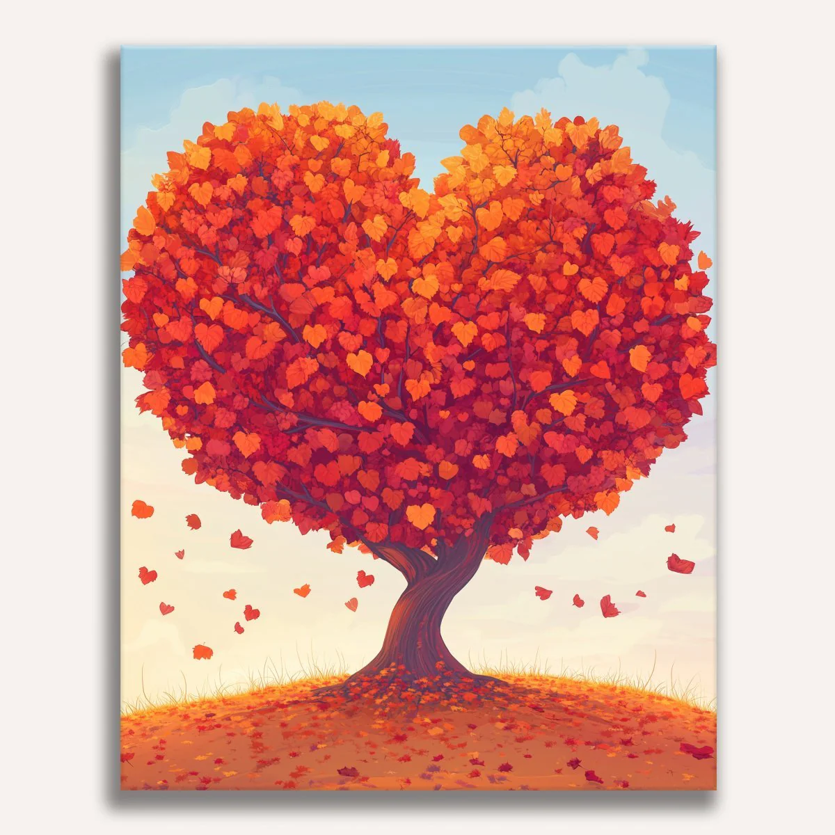 Autumn Lover