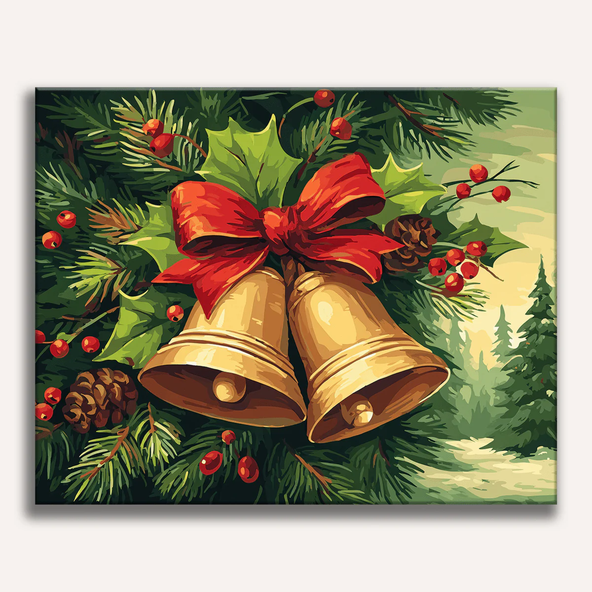 Bells of Christmas