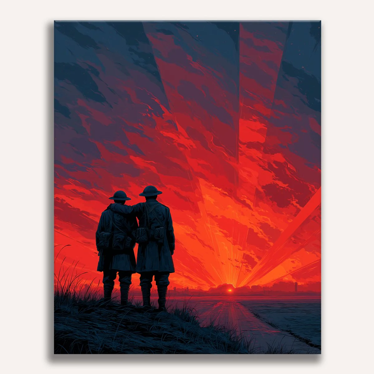 Brother in Arms