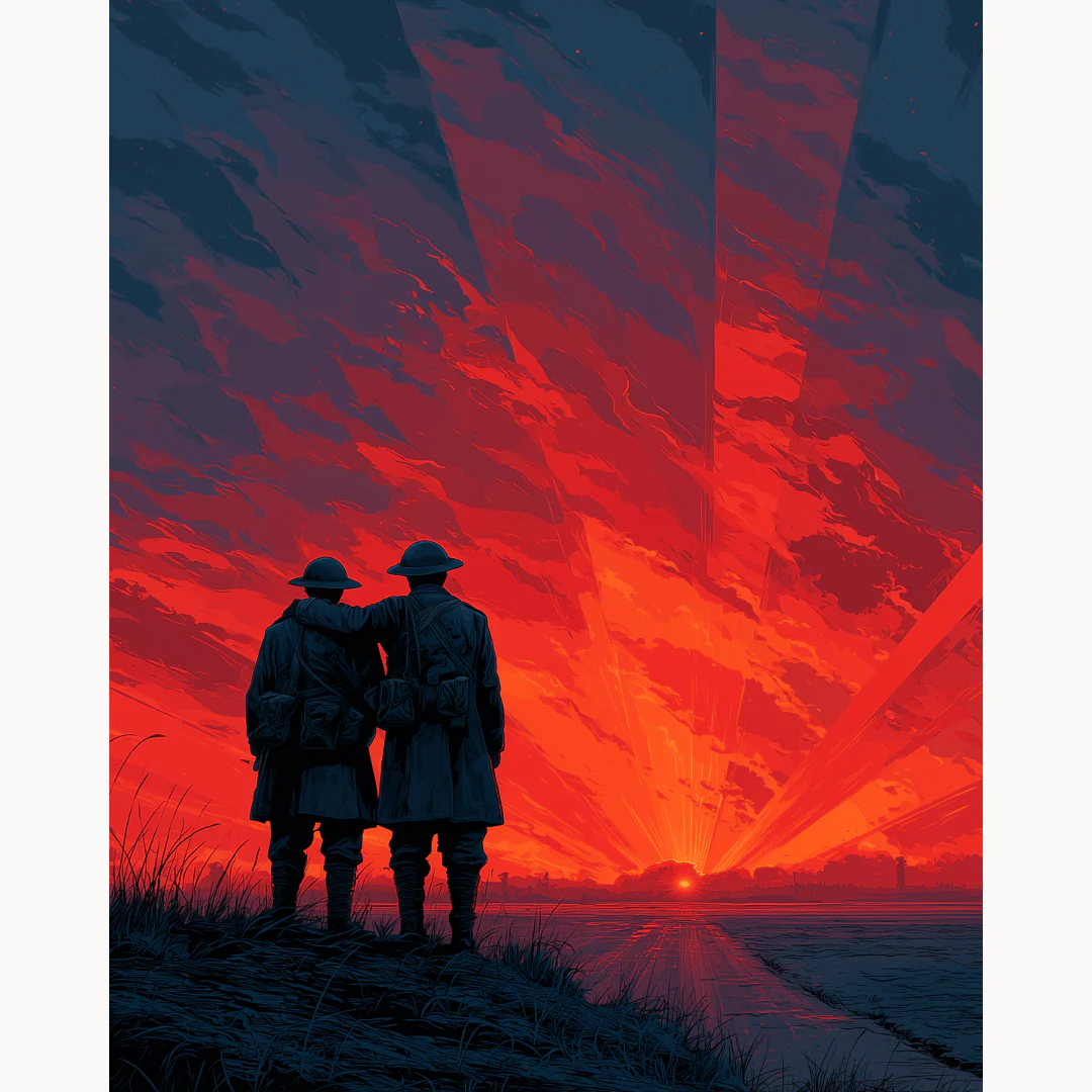 Brother in Arms - Image 2