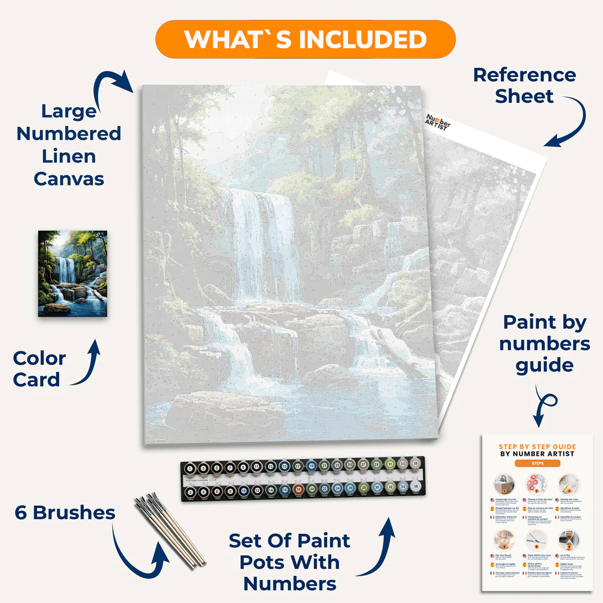 Cascade Haven - Image 3