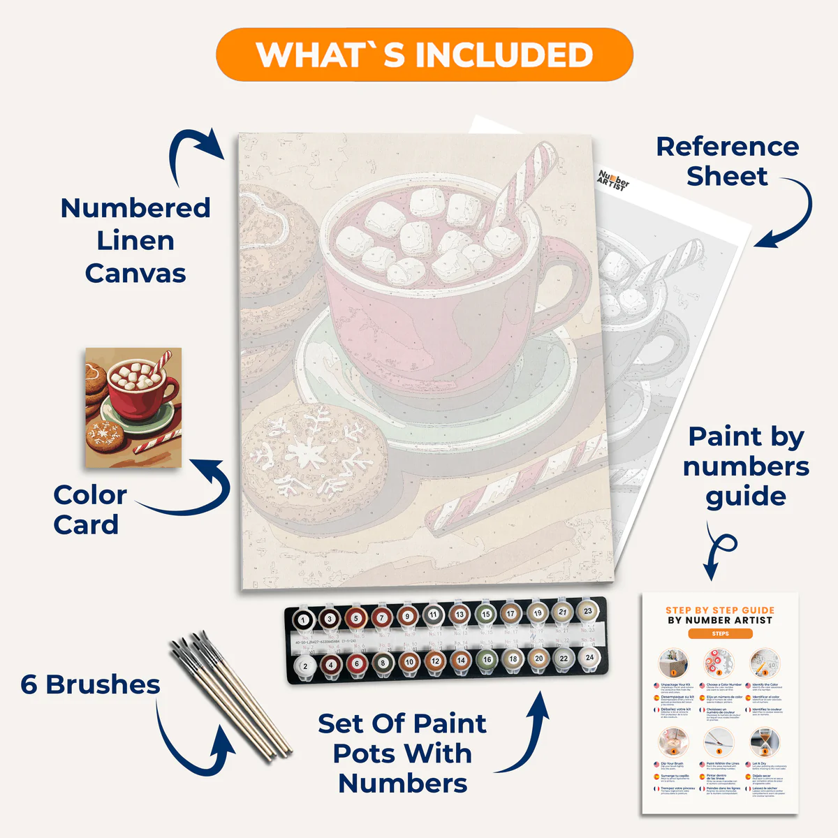 Christmas Cocoa - Image 3