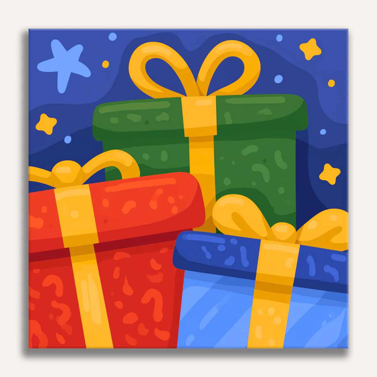 Christmas Presents