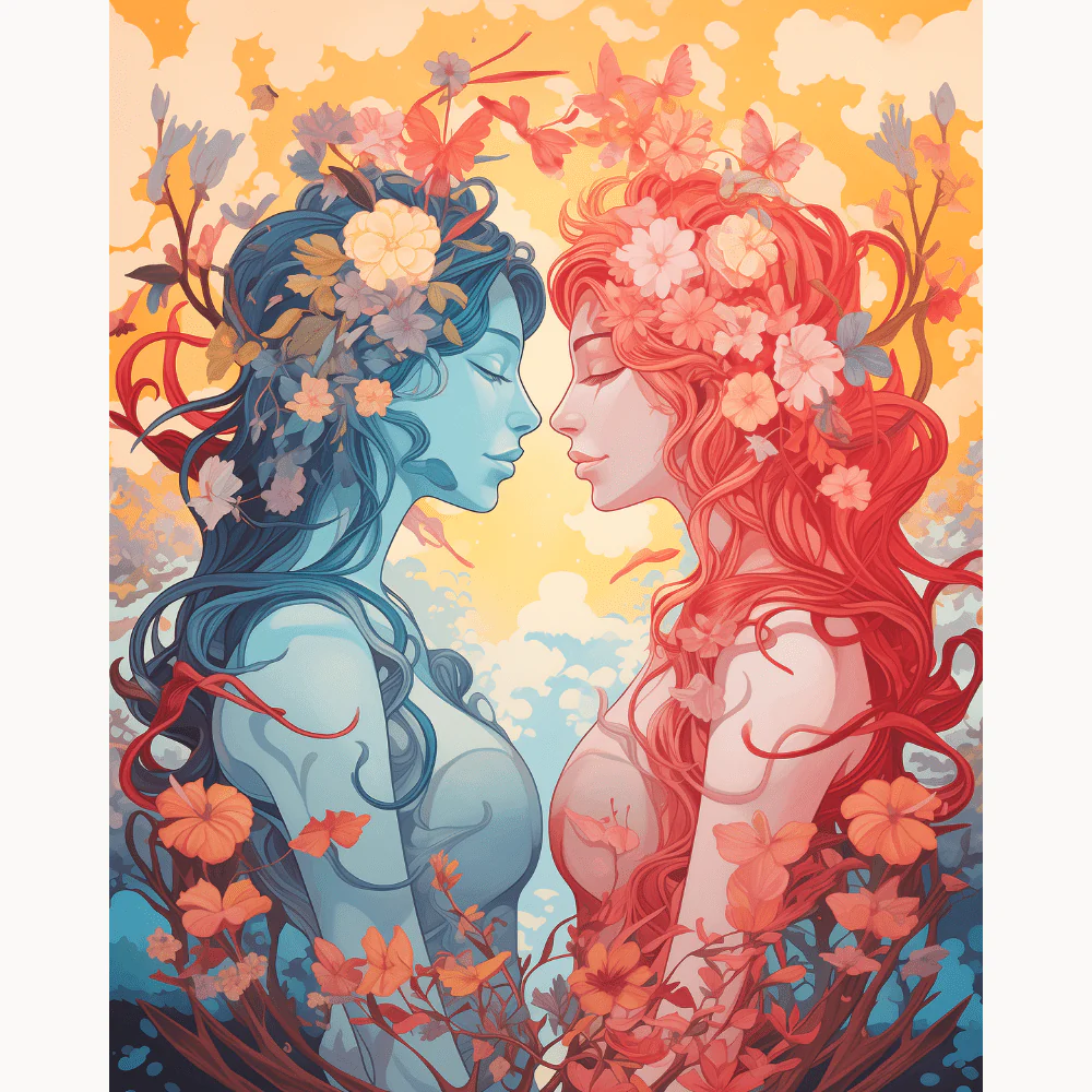 Cosmic Twins - Image 2