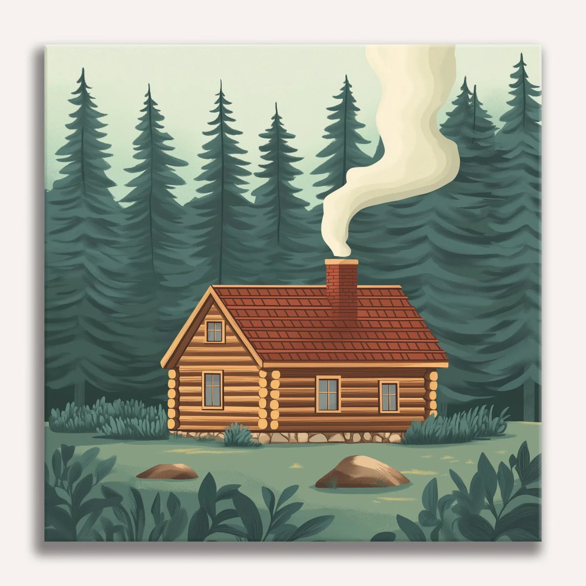 Cozy Cottage