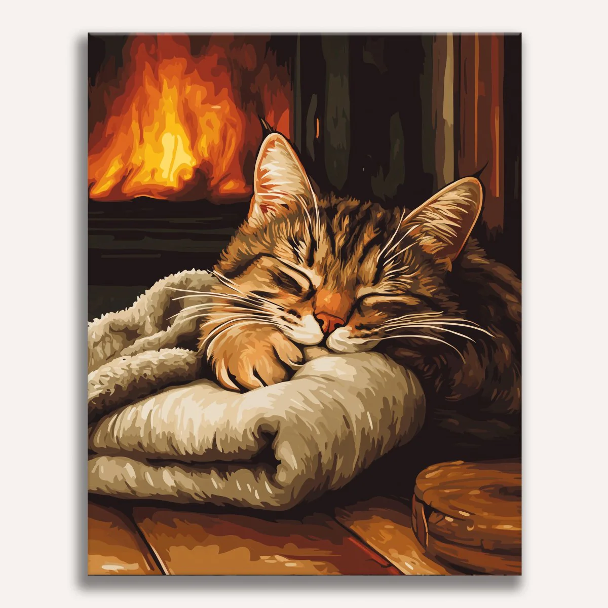 Cozy Dreams