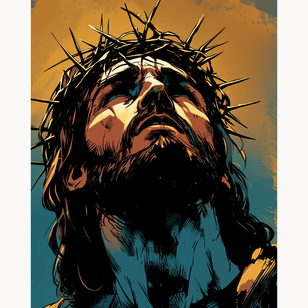 Crown of Thorns - Image 2