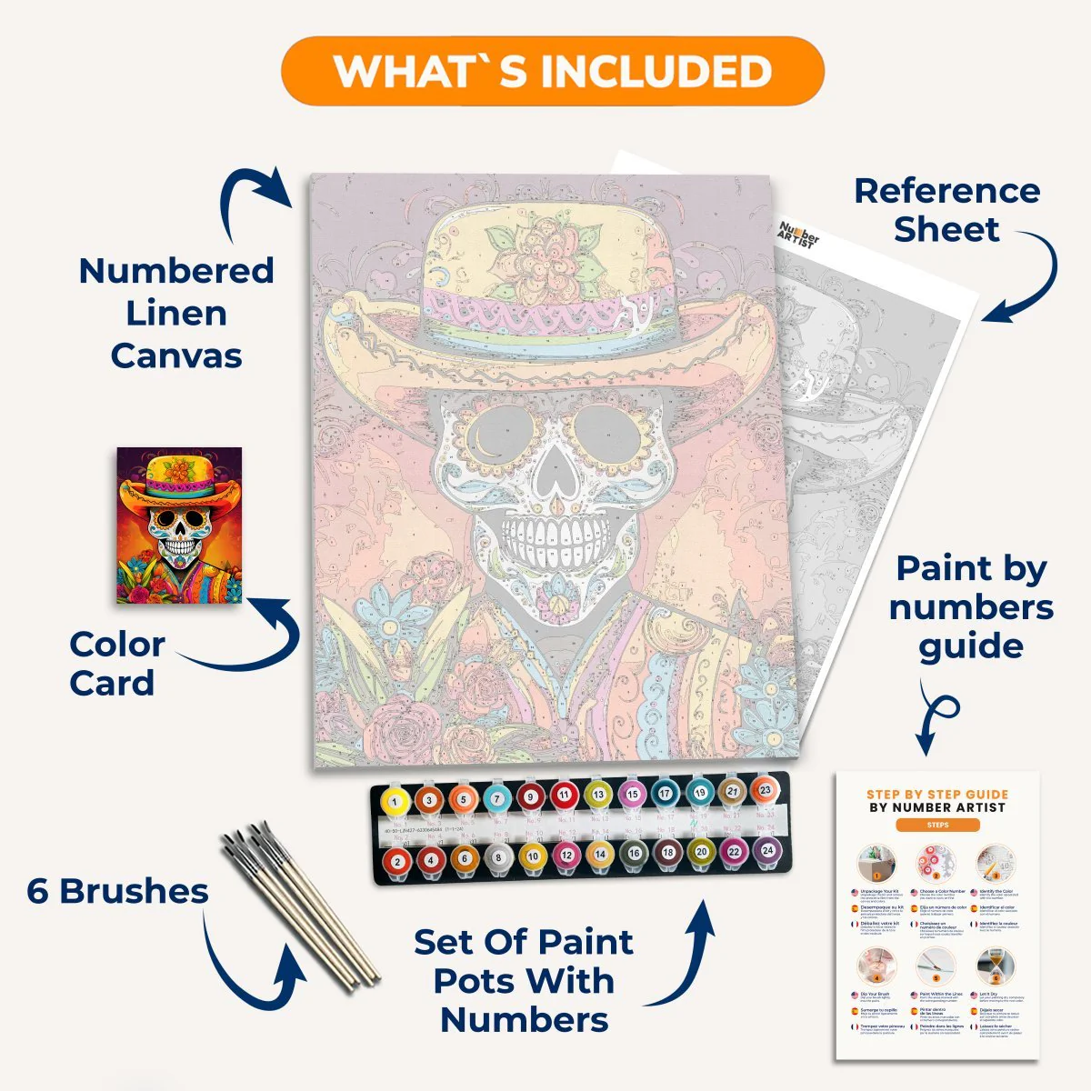 Day of the Dead - Image 3