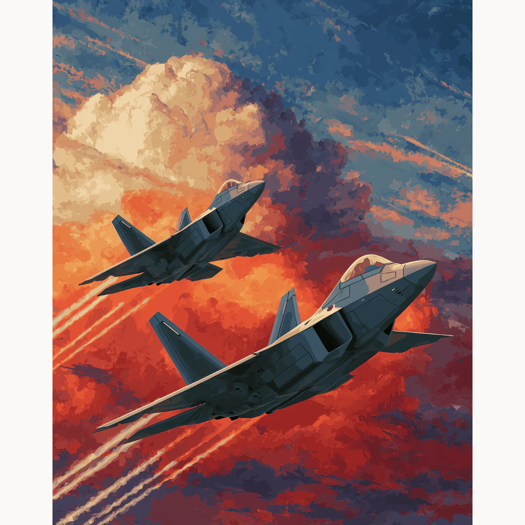 Defenders of the Sky - Image 2