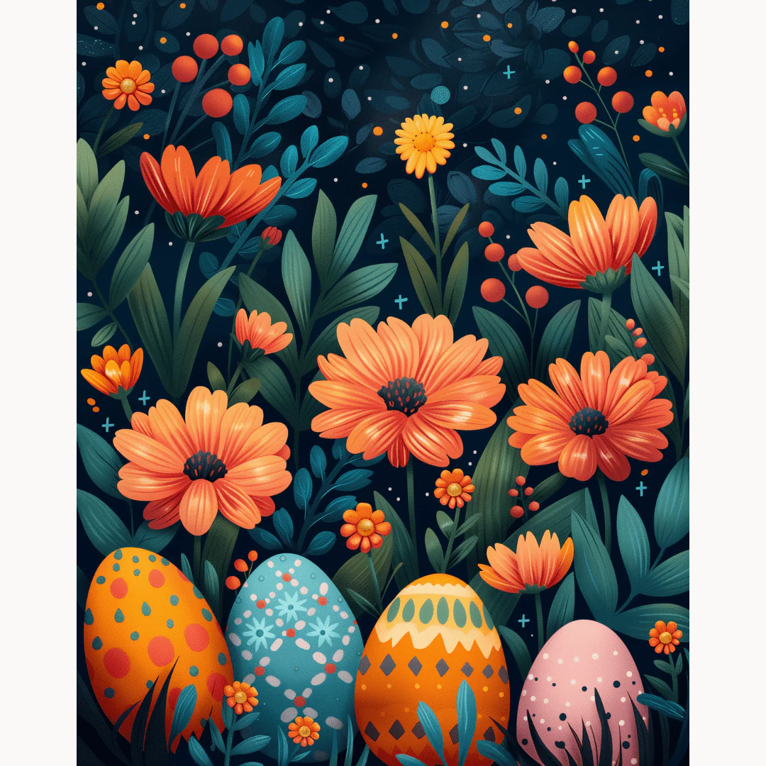 Easter Blossom - Image 2