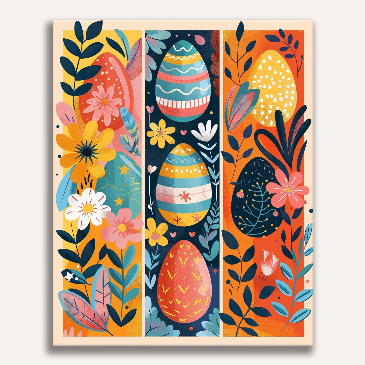 Easter Delight