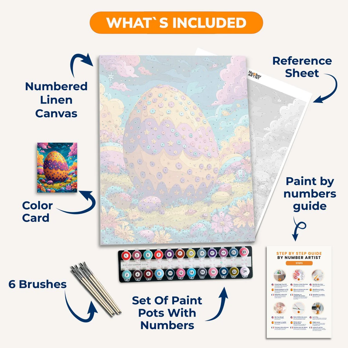 Easter Egg Wonderland - Image 3