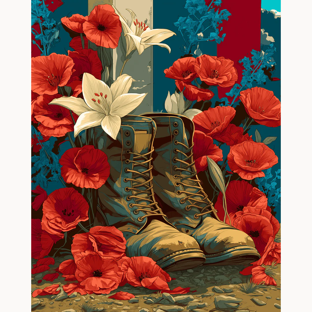 Grounds of Honor - Image 2