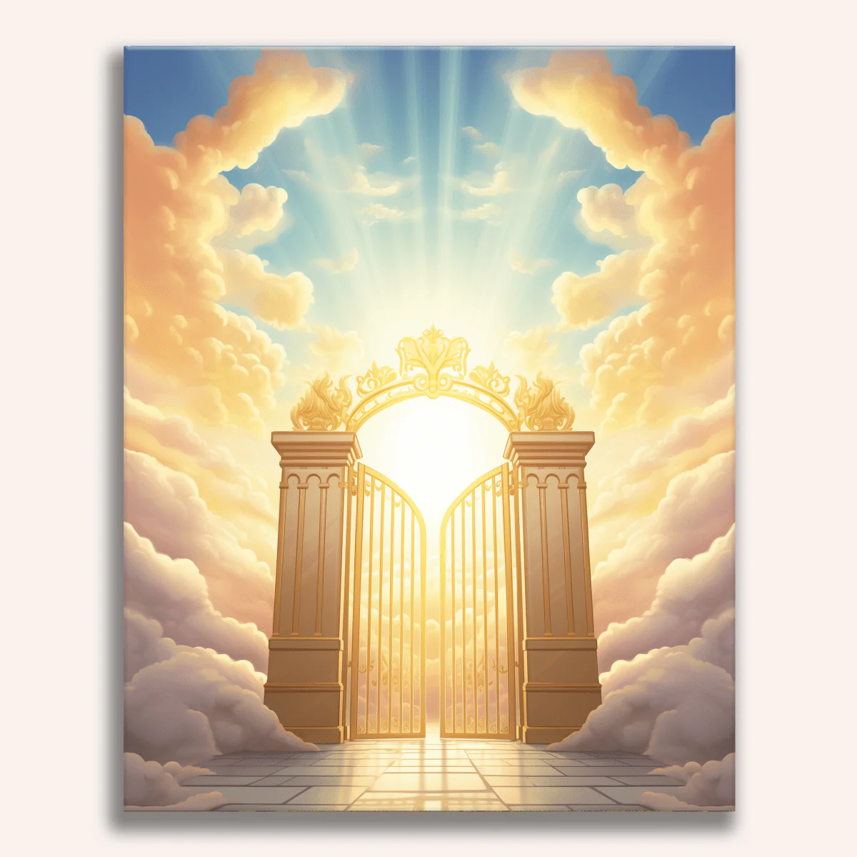 Heaven's Door