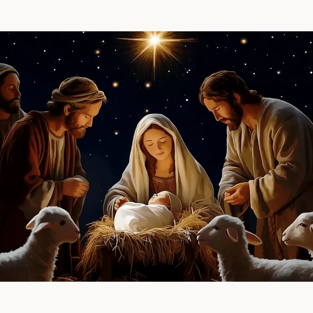 Holy Night - Image 2