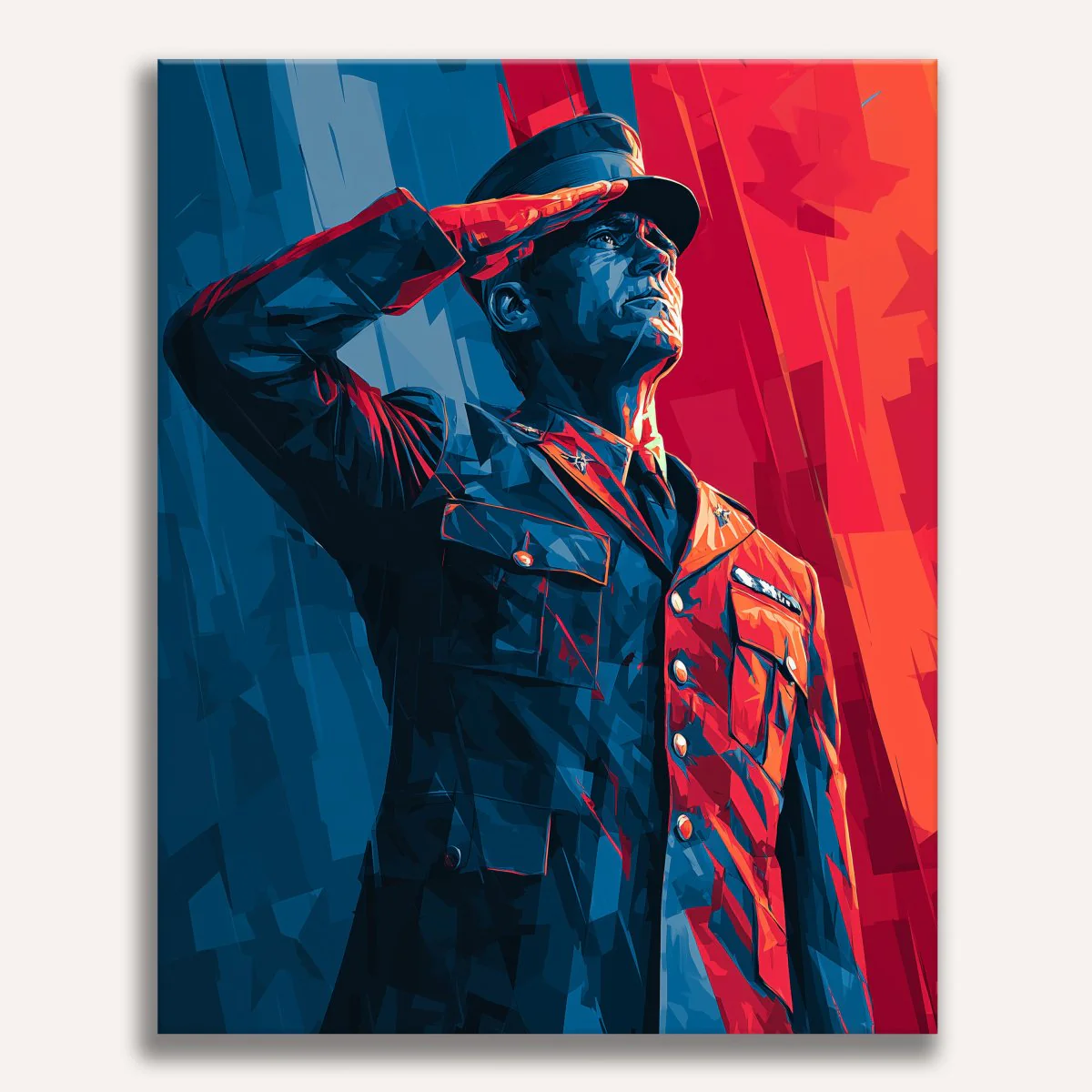 Honoring the Loyal