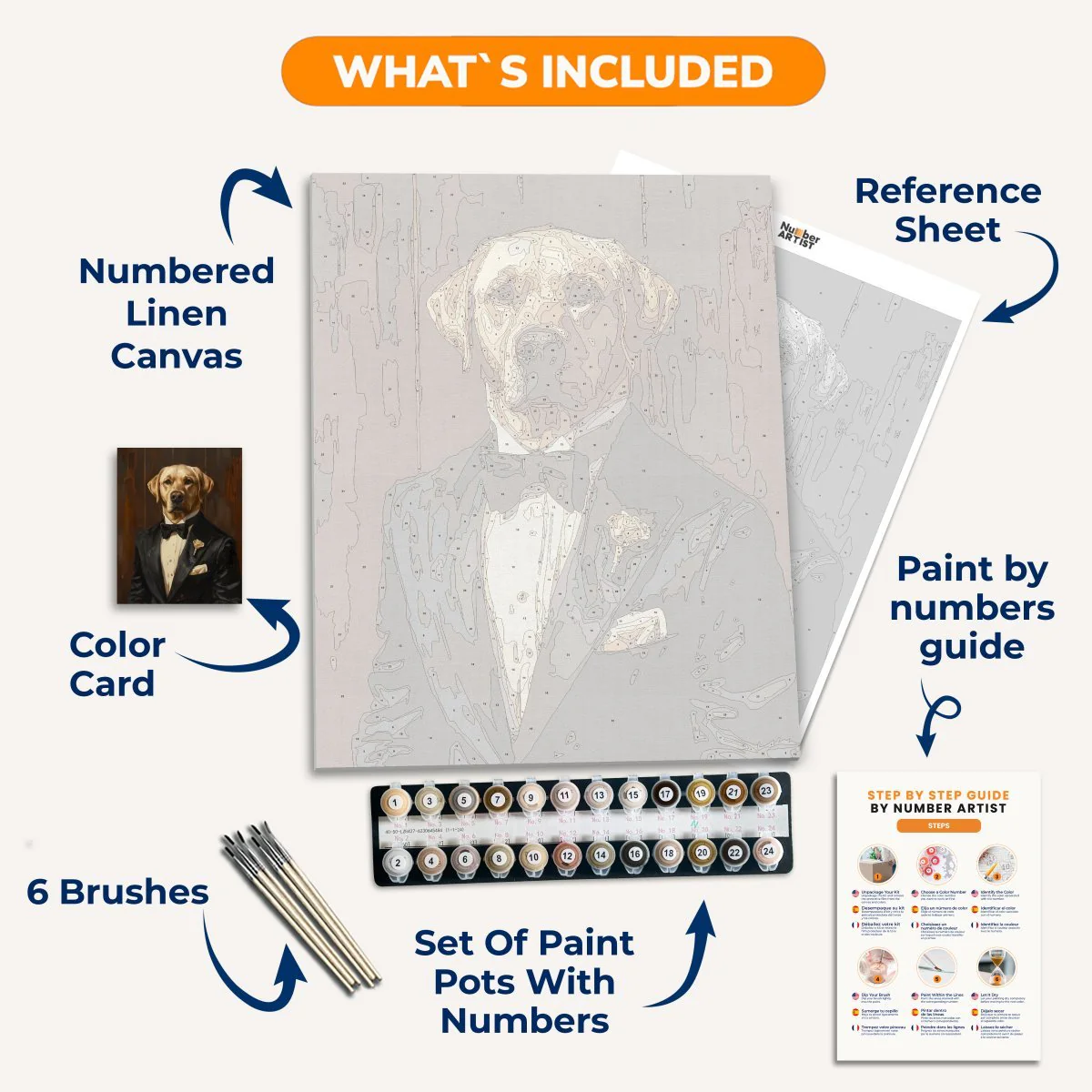 Mr. Retriever - Image 3