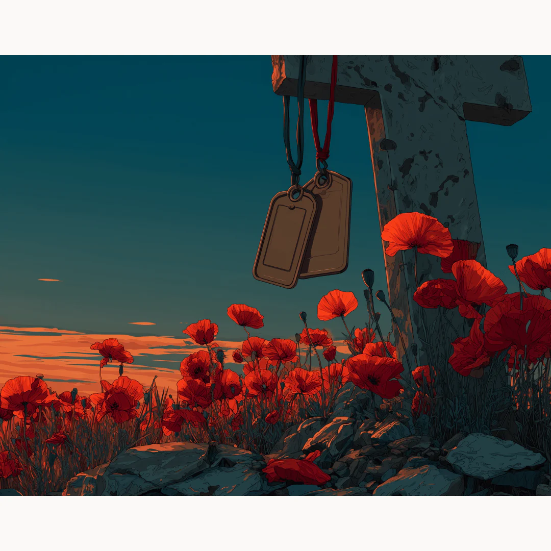 Not Forgotten - Image 2