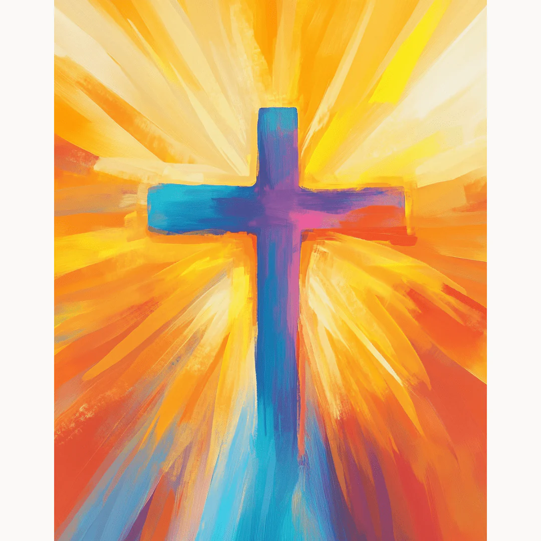 Radiant Cross - Image 2