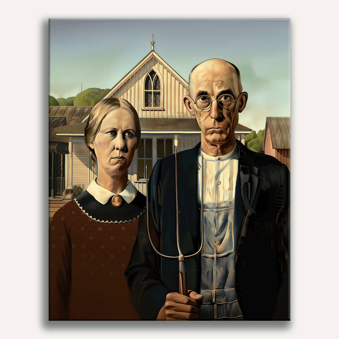 Rural Tradition