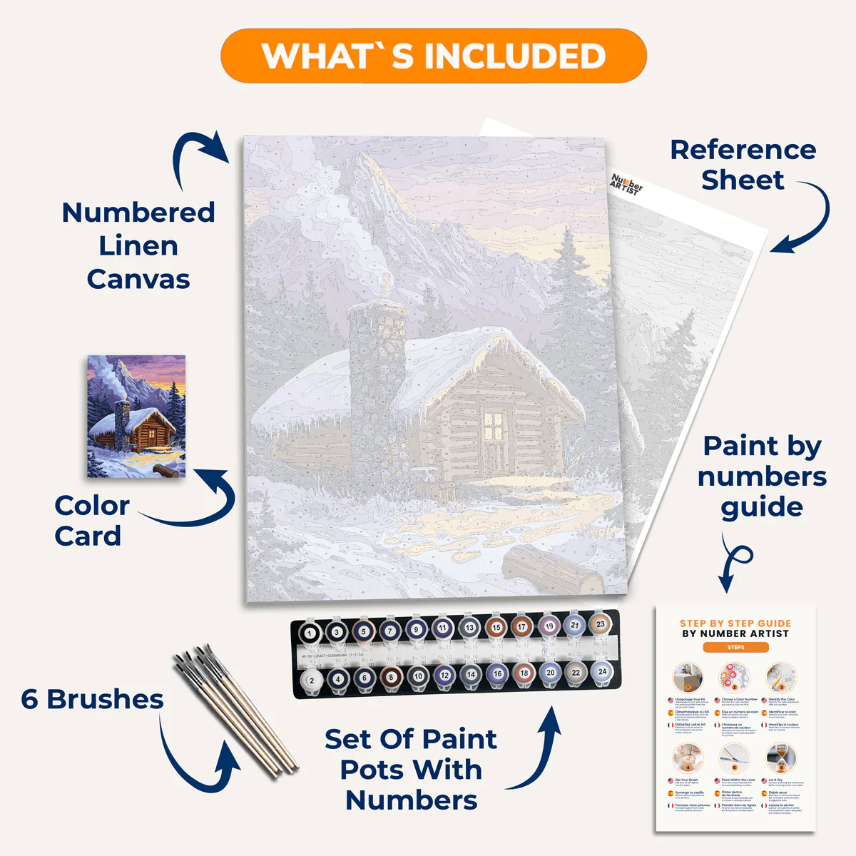 Snowland Cottage - Image 3