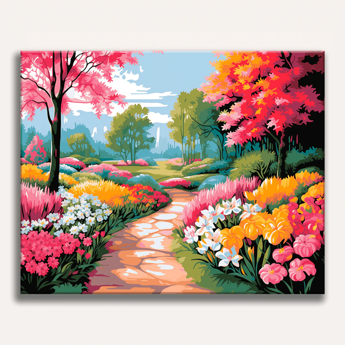 Spring Road