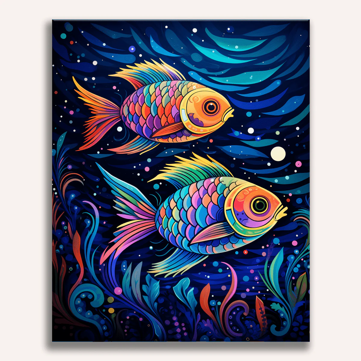 The Art of Pisces