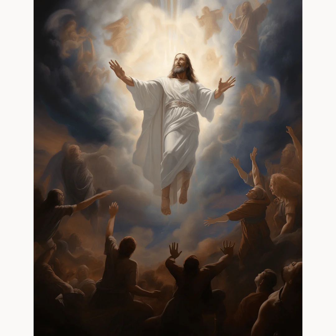The Savior From Above - Image 2