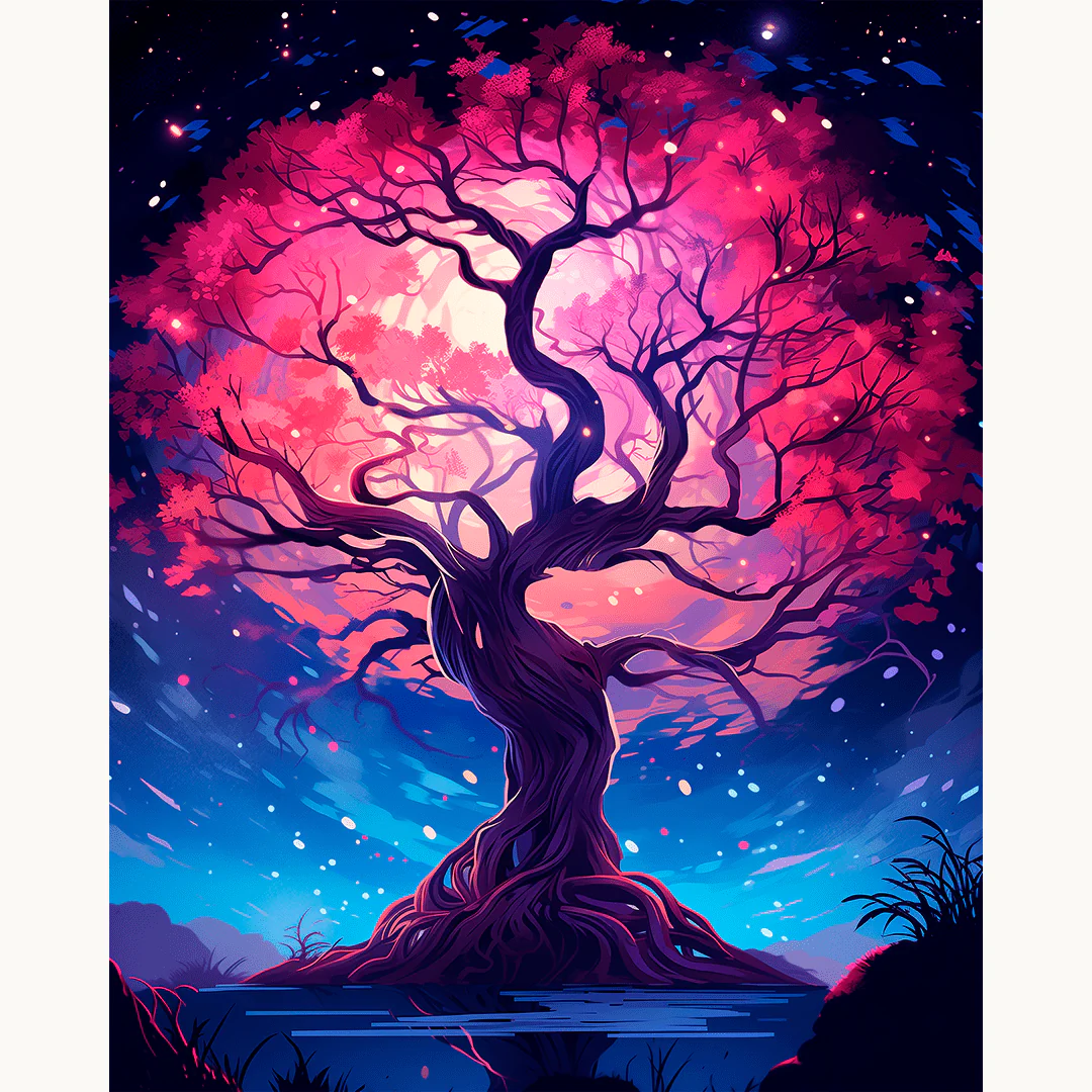 Twilight Arboretum - Image 2
