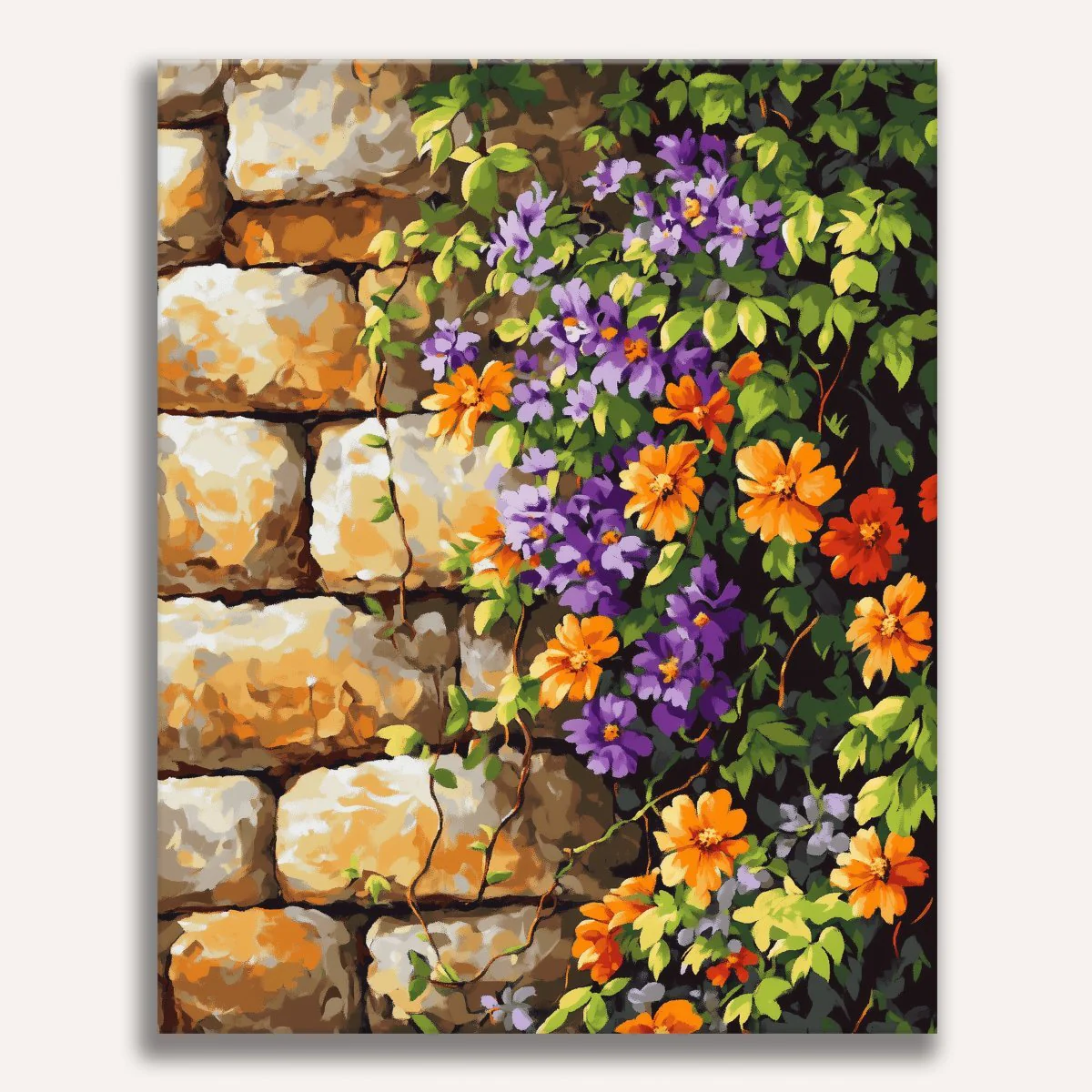 Vine Walls