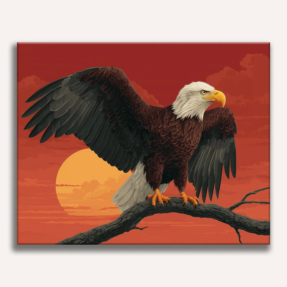 Wings of Freedom
